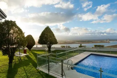 Parador de Ayamonte in Ayamonte