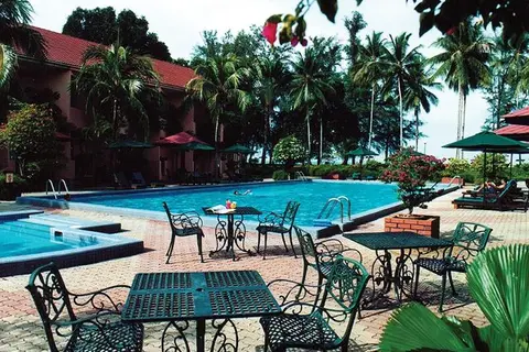 Holiday Villa Resort & Beachclub Langkawi in Langkawi Island — foto 3