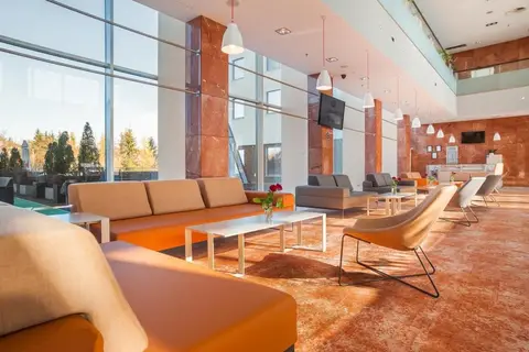 Premier Kraków Hotel in Krakau — foto 4
