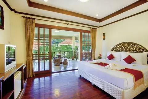 Havana Beach Resort in เกาะพะงัน — foto 13