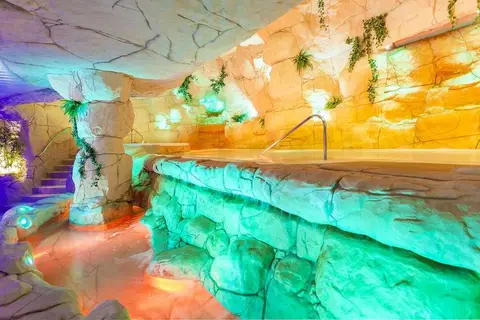 Beverly Park & Spa in Blanes — foto 24