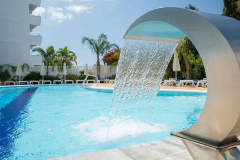 Gaia Sun N Blue Hotel in Ayia Napa — foto 2