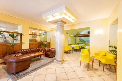 Hotel All'Azzurro in Limone sul Garda — foto 3