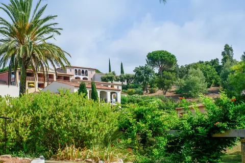 Résidence Les Parcs De Grimaud foto 3