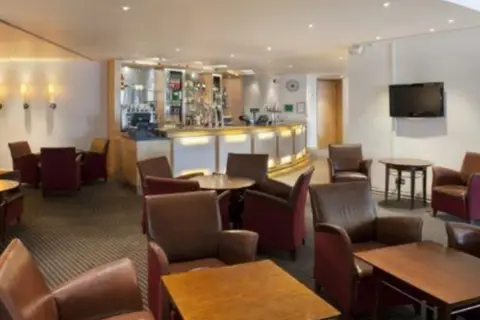 Leonardo Hotel London Heathrow Airport in Londen — foto 4