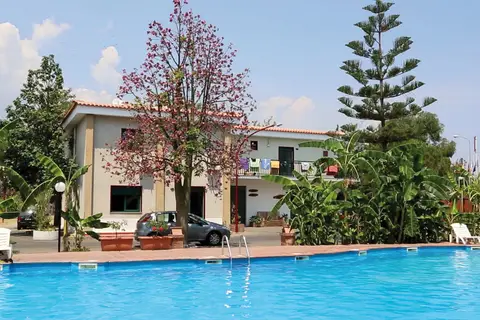 Villaggio Alkantara in Giardini Naxos — foto 9