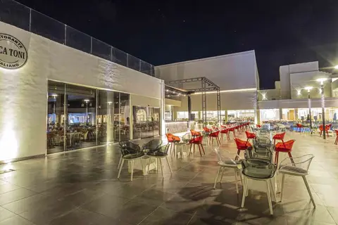 Amarina Abu Soma Resort & Aquapark in Safaga, foto 27