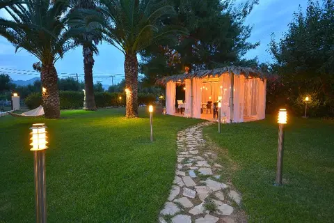 Agrilia Hotel in Δημοτική Ενότητα Λαγανά — foto 17