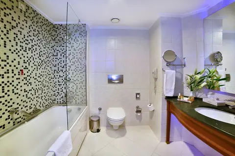 Grand Cevahir Hotel Convention Center in Fatih — foto 25