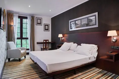 Granda Hotel Cangas De Onis in Cangas De Onis — foto 8