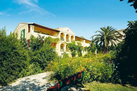 St. George's Bay Country Club & Spa in Αχαράβη — foto 3