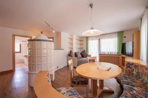 Hotel Dolomites Inn in Canazei - Cianacei — foto 10