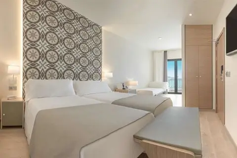Gastrohotel RH Canfali in Benidorm — foto 30