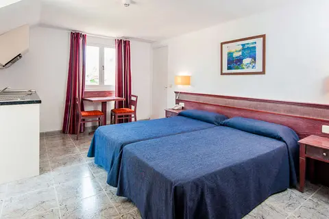 Hotel Club Cala Murada in Manacor — foto 19