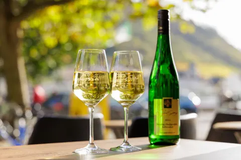 Ferienresort Cochem foto 25