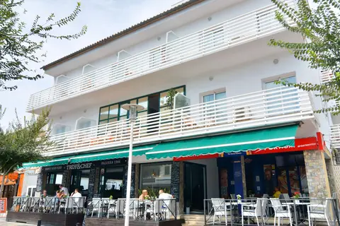 Paguera Treff Boutique Hotel in Calvià — foto 11