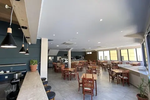 Blue Aegean Hotel & Suites in Δημοτική Ενότητα Γουβών — foto 10