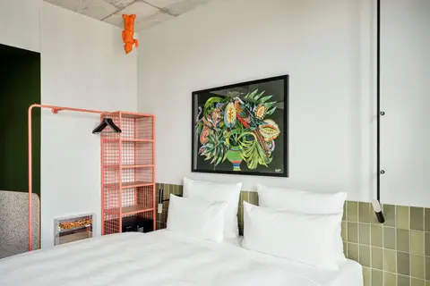 URBAN LOFT Berlin in Berlijn — foto 5
