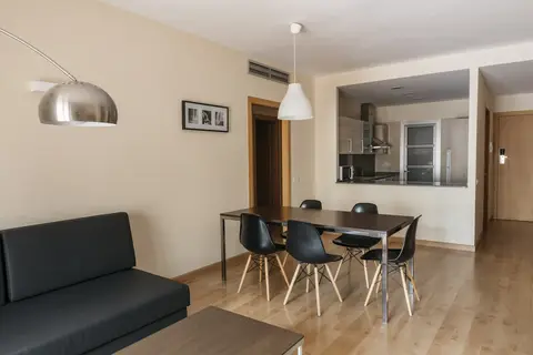 Villarroel Apartments in Barcelona — foto 17