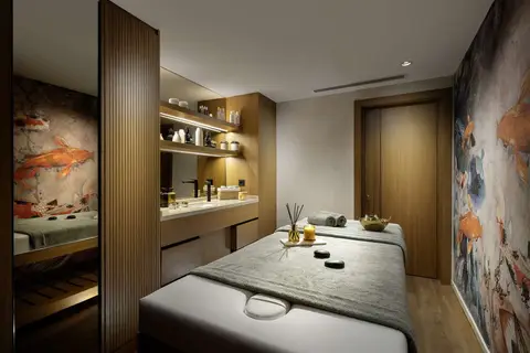 Nex Hotels Istanbul in İstanbul — foto 13