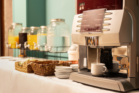 Mimoza Beach Resort foto 5