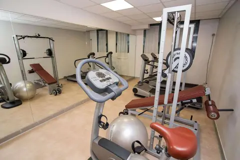 Best Western Palace Inn in Ferrara — foto 7