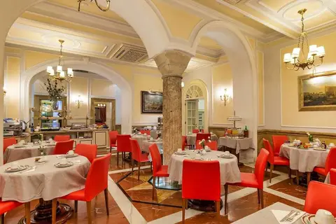 Albergo del Senato in Rome, foto 9