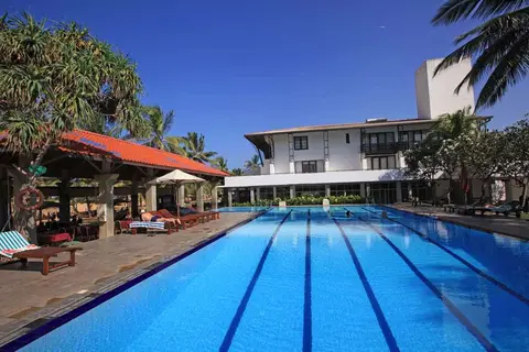 Goldi Sands Hotel in Negombo — foto 30
