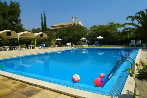 Primavera Hotel in Ύψος