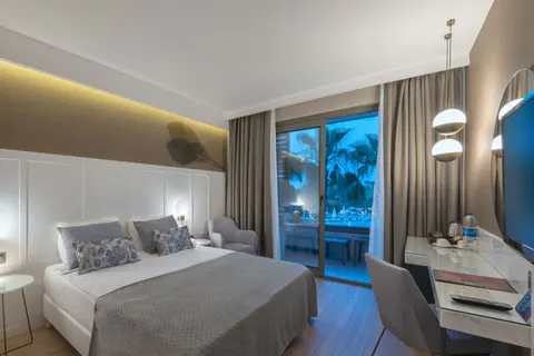 Fame Residence Goynuk in Kemer — foto 3