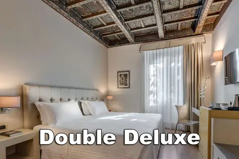 Hotel La Fortezza in Florence — foto 11