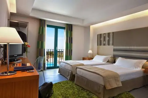 Poggio Del Sole Hotel in Ragusa, foto 5