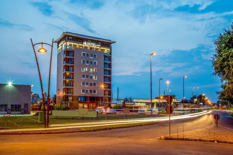 Phi Hotel Milano in Baranzate, foto 27