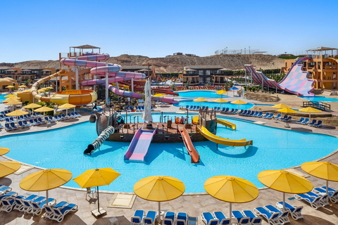 Hotel Pickalbatros Vita Resort foto 2