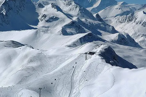 Hotel Sonnhof in Rauris — foto 29