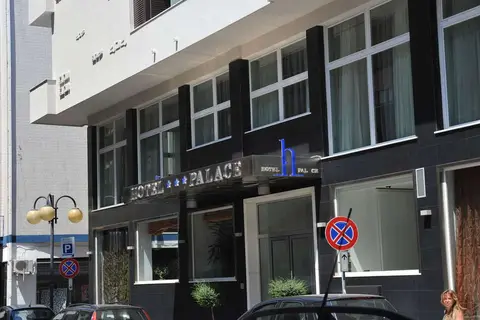Hotel Palace Battipaglia in Battipaglia, foto 12