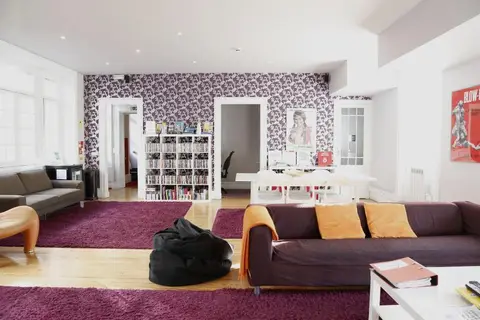 Rivoli Cinema Hostel in Vila Nova de Gaia — foto 3