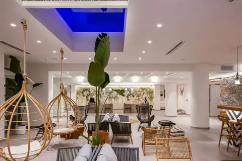 Atermono Boutique Resort in Rethimnon, foto 9