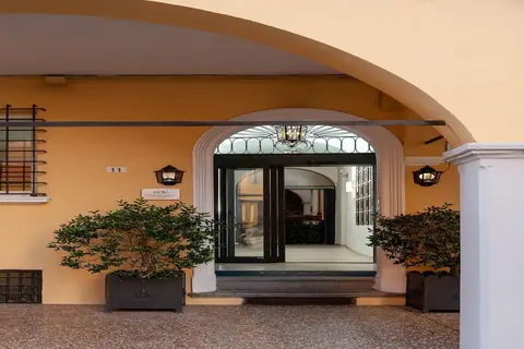 Albergo Rossini 1936 in Bologna — foto 3
