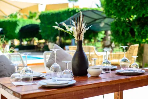 Suites Hotel Les Charmilles & Spa in Tunis — foto 4