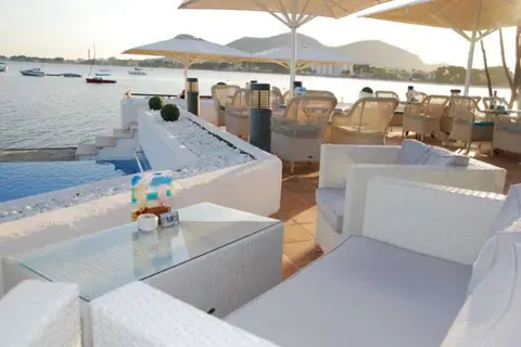 Alcudiamar Marina Residence in Alcúdia — foto 29