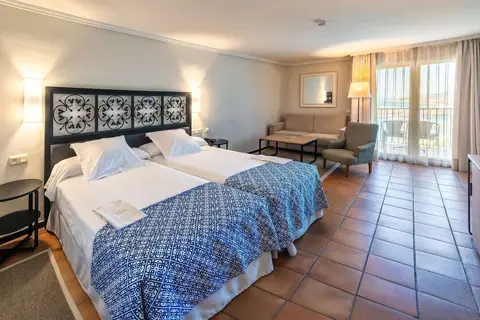 Parador de Malaga Gibralfaro in Málaga — foto 12