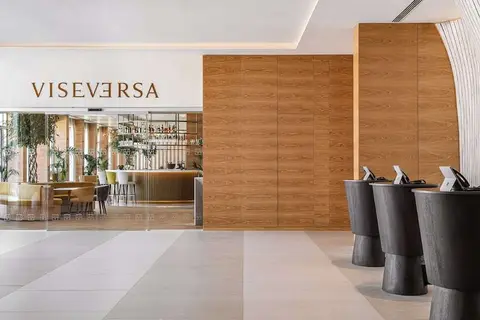 Hyatt Regency Lisboa in Lissabon — foto 4