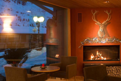 Hotel Delle Alpi foto 10