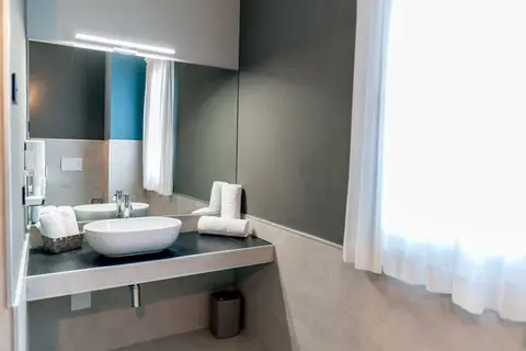 K Modern Hotel in Peschiera del Garda, foto 23