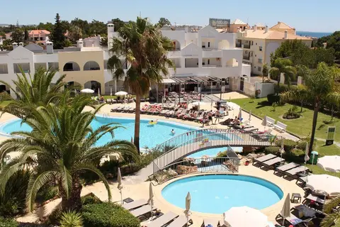 Natura Algarve Club in Albufeira