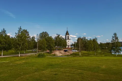 Puur en Ongerept Zweden foto 9