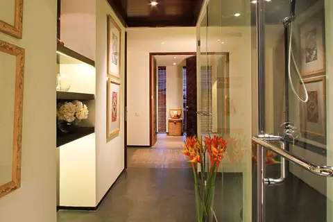 Samabe Bali Resort & Villas in Kuta Selatan — foto 26