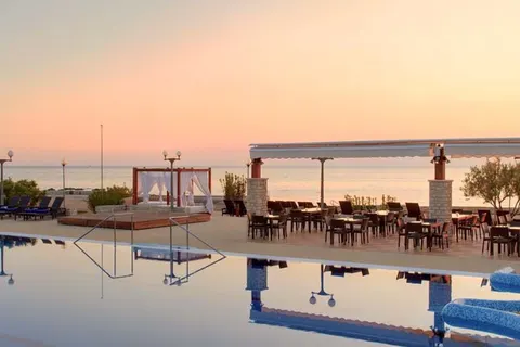 Vakantiepark Istrian Villas foto 5