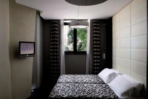 Best Western Astrid in Rome, foto 5